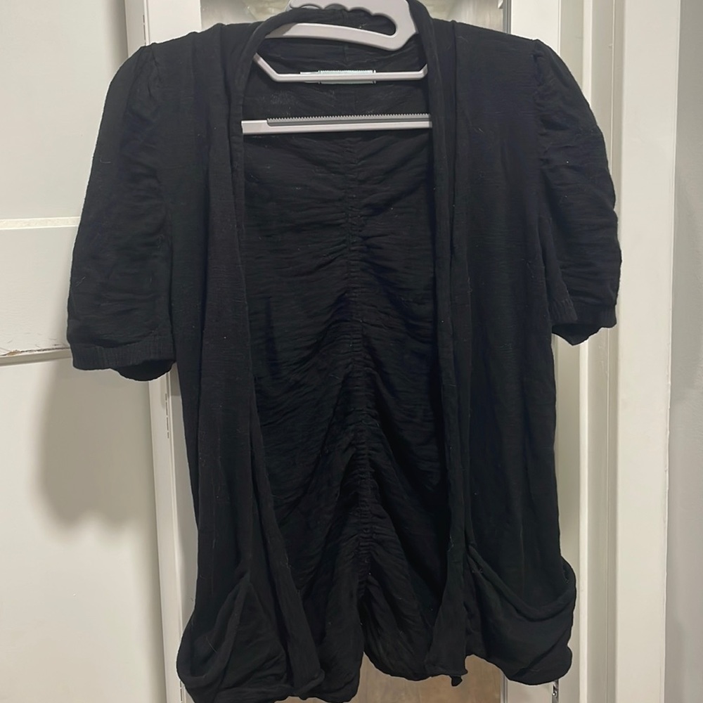 Maurice’s jacket with pockets - medium